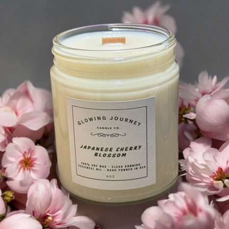 Japanese Cherry Blossom