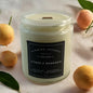 Citron & Mandarin