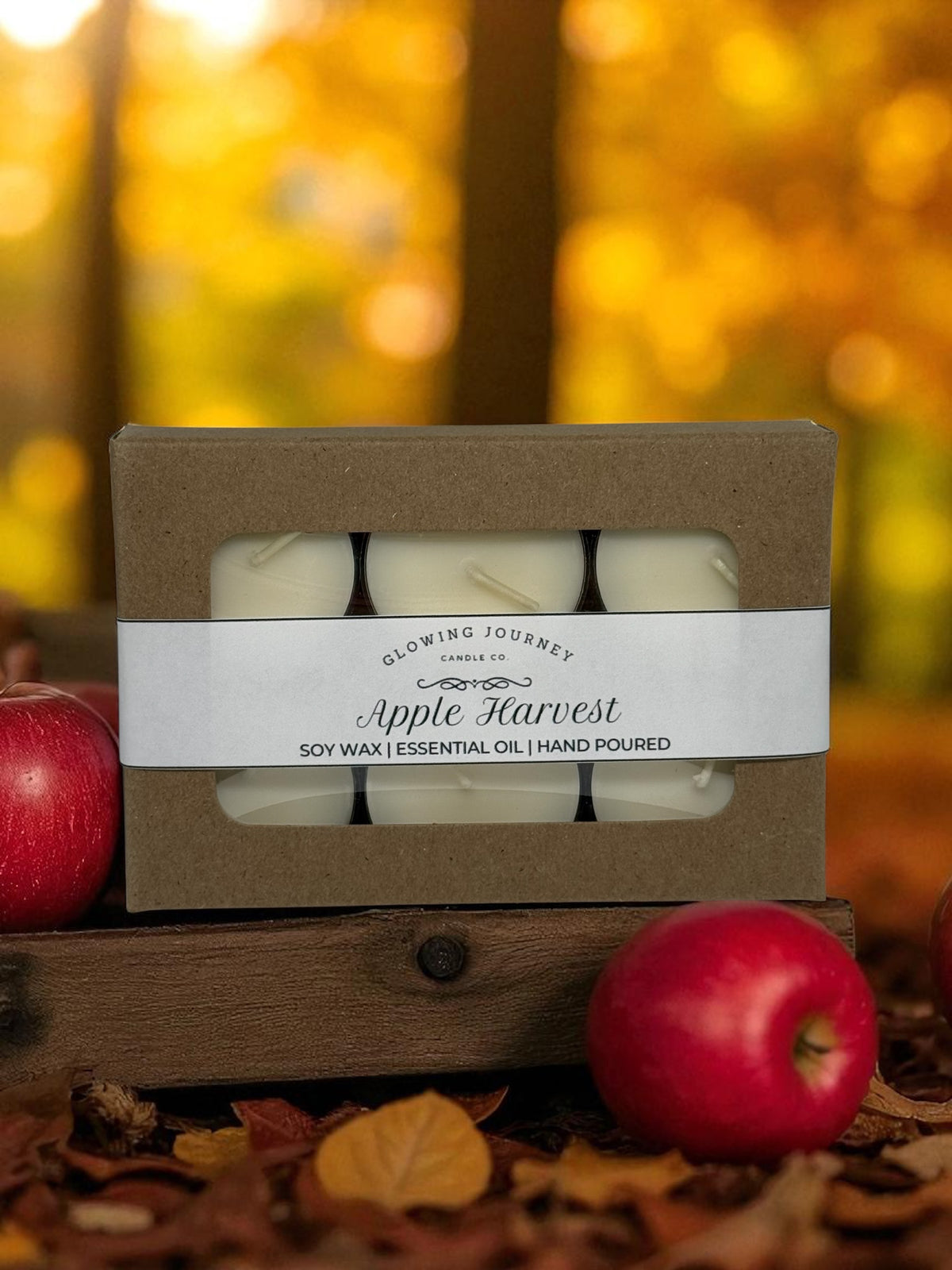 Apple Harvest