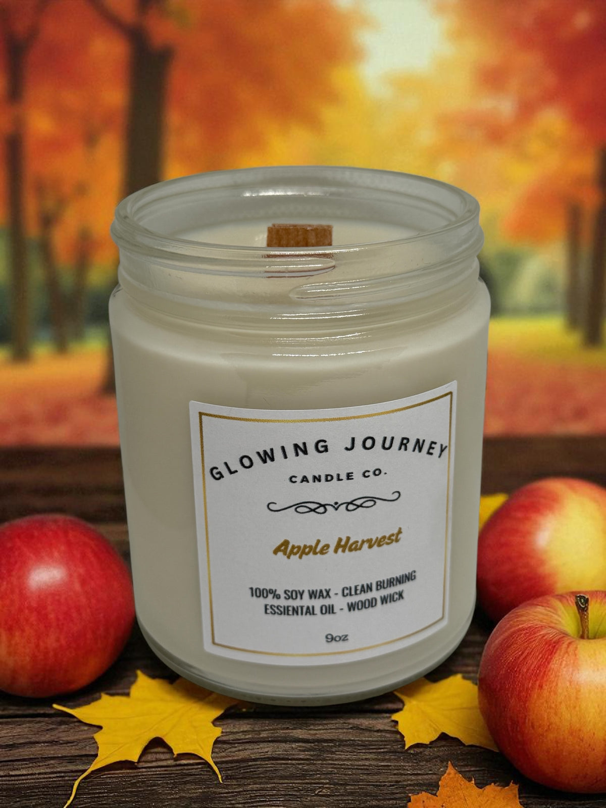 Apple Harvest