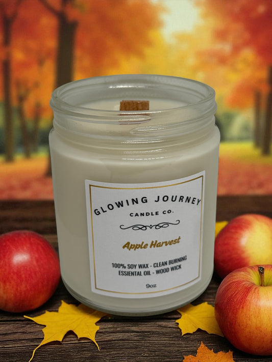Apple Harvest