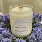 Lavender & Lemon