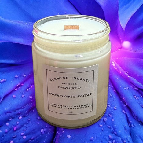 Moonflower Nectar
