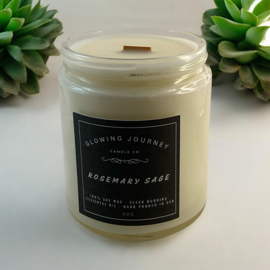 Rosemary Sage